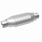 MagnaFlow Conv Universal 2 pouces PC2 avant