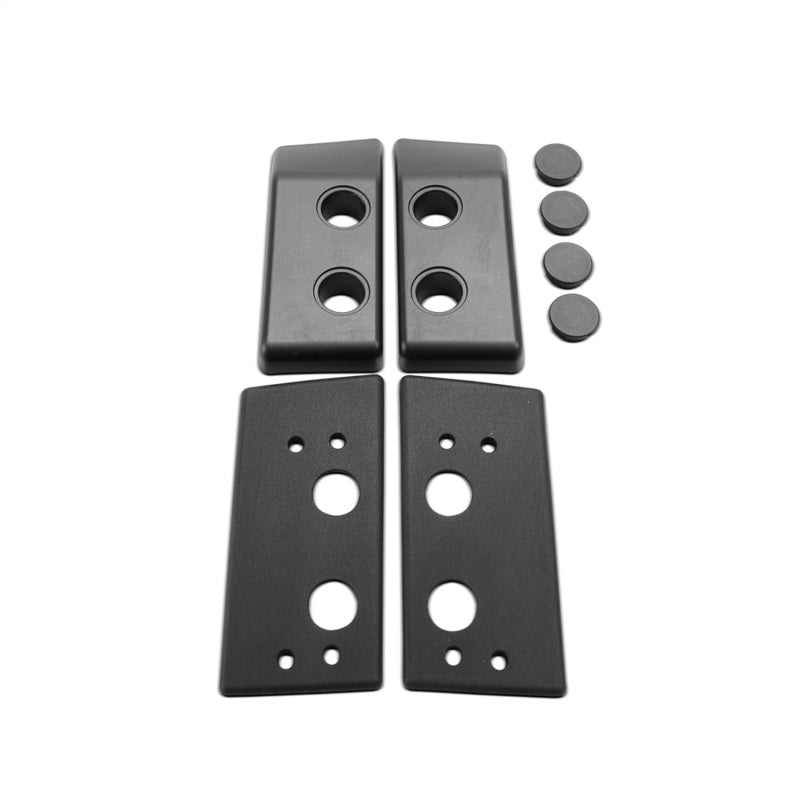 Kit de montage de ligne de toit SR pour Ford Bronco 2021+ de Rigid Industries