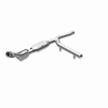 Convecteur MagnaFlow DF 01 Ford F-150 4,2 L