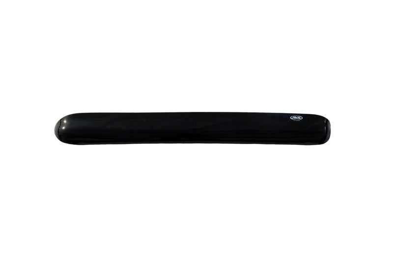 Protection de capot AVS 87-06 Jeep Wrangler High Profile Bugflector II - Fumée