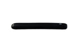 Protection de capot AVS 87-06 Jeep Wrangler High Profile Bugflector II - Fumée