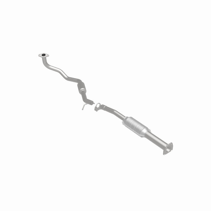 Convecteur MagnaFlow DF 94-96 Buick Century/Oldsmobile