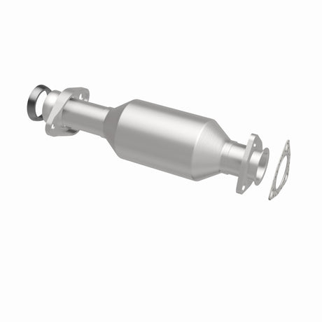 Convertisseur DF pour collecteur d'admission MagnaFlow 88-95 Civic/CRX 1.5/1.6 CA