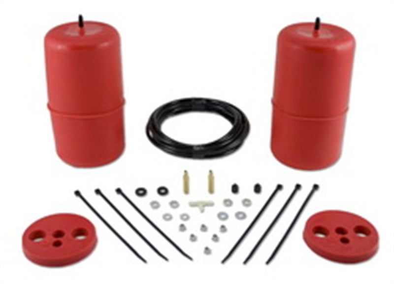 Kit de ressorts pneumatiques Air Lift Air Lift 1000