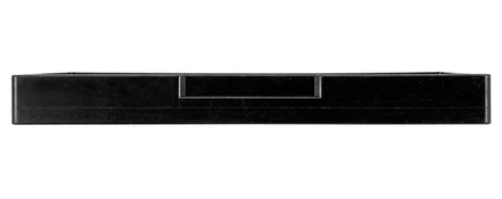 Filtre à air d'habitacle K&amp;N 93-10 pour VW Jetta / Golf / Beetle