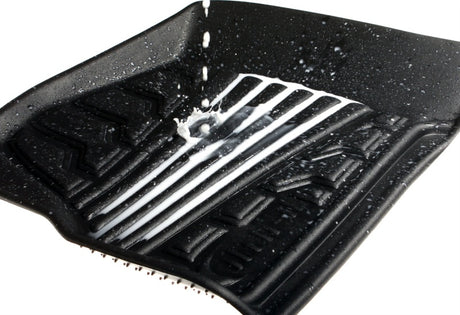 Tapis de sol avant Catch-It Lund 00-06 Chevy Tahoe - Noir (2 pièces)
