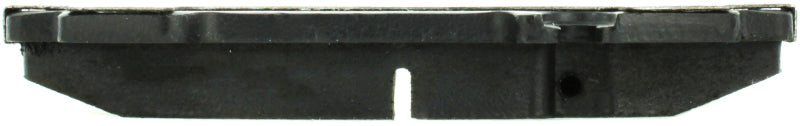 Plaquettes de frein avant StopTech Performance 94-12/96 Maserati / Mercedes Benz Série C/E/ML/S/SL