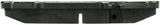 Plaquettes de frein avant StopTech Performance 94-12/96 Maserati / Mercedes Benz Série C/E/ML/S/SL