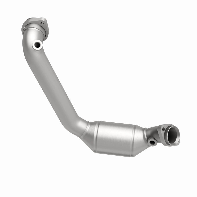 Convecteur MagnaFlow DF 02-03 Mercedes CLK430 4.3L côté conducteur