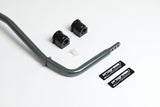 Barre stabilisatrice avant Progress Tech 15-16 Mazda MX-5 (tubulaire 28 mm - réglable)