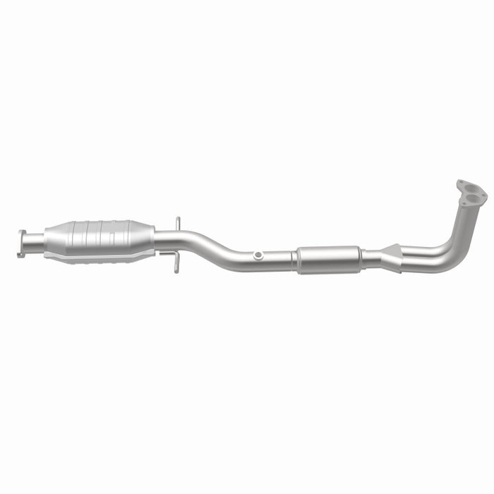 Moteur Sonata DF 99-01 à conversion MagnaFlow 2,4 L