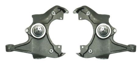 ENSEMBLE DE BROCHES DE RENVOI Belltech 89-00 C-3500 (TOUTES LES CABINES ET LES LITS)