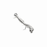 Convecteur MagnaFlow DF Volvo C30