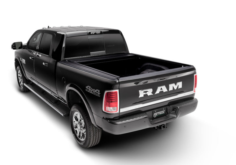 Retrax 2019 Ram 1500 avec RAMBOX RetraxONE MX