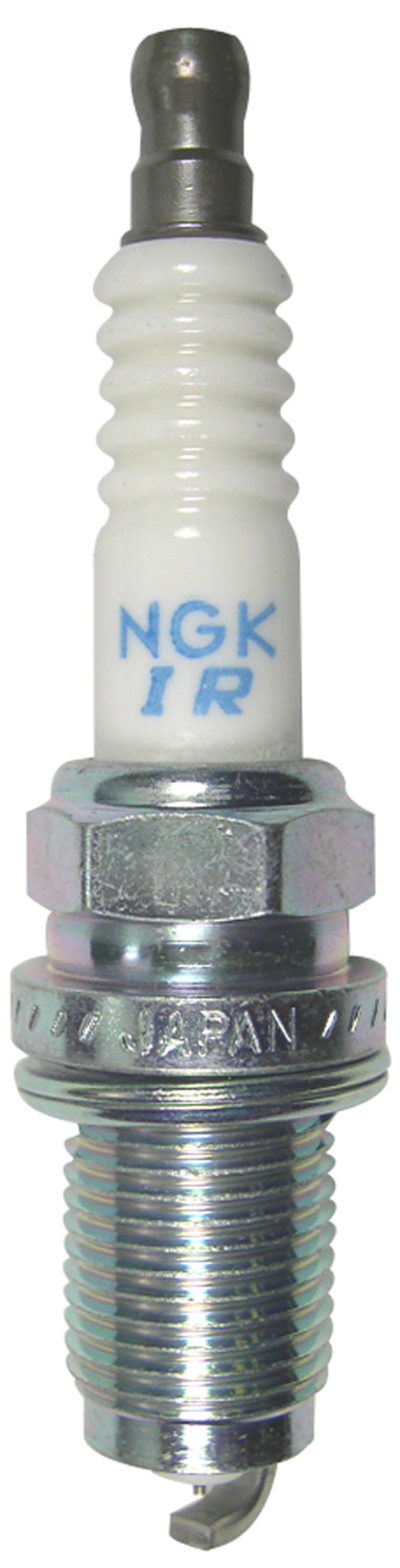 Bougies d'allumage NGK MDX Iridium, boîte de 4 (IZFR5K11)