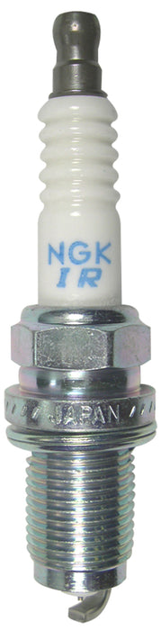 Bougies d'allumage longue durée NGK Laser Iridium, boîte de 4 (IZFR6K-11S)