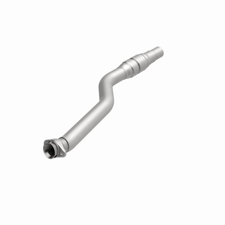Conduite MagnaFlow DF 06-07 BMW M6 côté conducteur