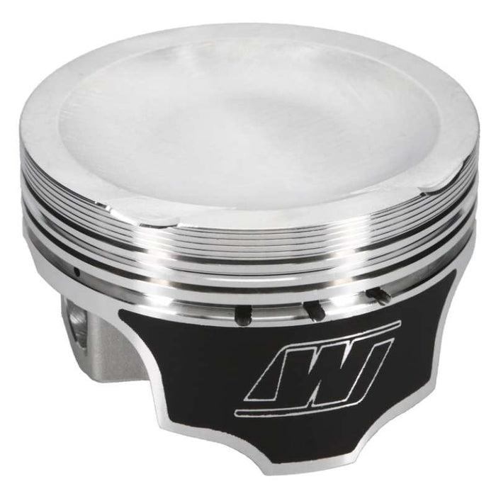 Kit de pistons Wiseco MAZDA Turbo -13cc 1.258 X 79.5MM