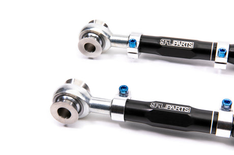 Liens latéraux supérieurs arrière (carrossage) SPL Parts 2017+ Tesla Model 3