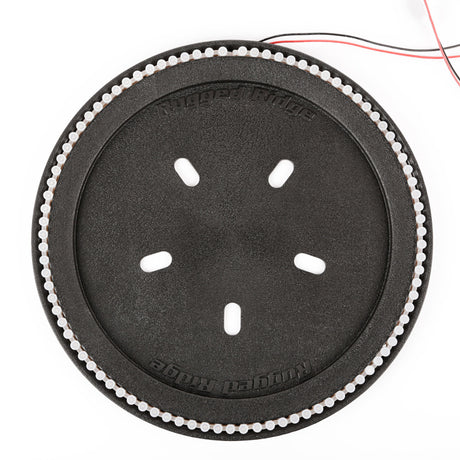 Anneau LED pour troisième feu stop Rugged Ridge
