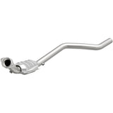 Convecteur MagnaFlow DF 00-02 Lincoln LS P/S OEM