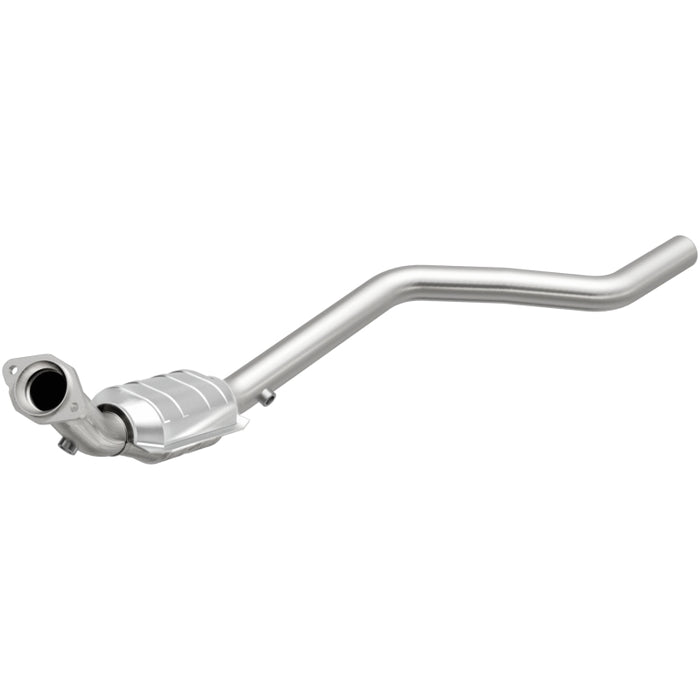 Convecteur MagnaFlow DF 00-02 Lincoln LS côté passager