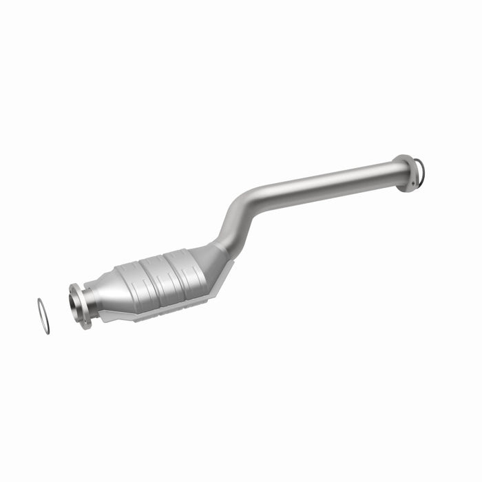 MagnaFlow Conv DF 92-97 GS300/SC300 3.0 Arrière