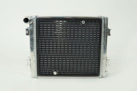 Radiateur auxiliaire CSF 2015+ Mercedes Benz C63 AMG (W205) - Certaines applications nécessitent une quantité de 2