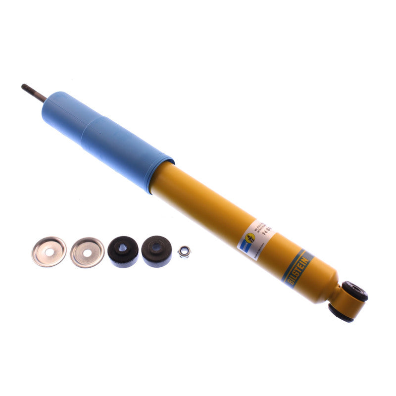 Amortisseur monotube arrière Bilstein B6 87-93 Ford Mustang LX 46 mm