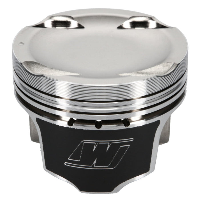 Kit de pistons de série Wiseco 1400 HD Mitsubishi 4G63 Turbo -14cc