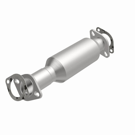 Convecteur Magnaflow DF 2006 Kia Optima 2,4 L