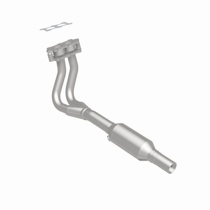 Convecteur MagnaFlow DF 87 Volkswagen Scirocco 1,8 L