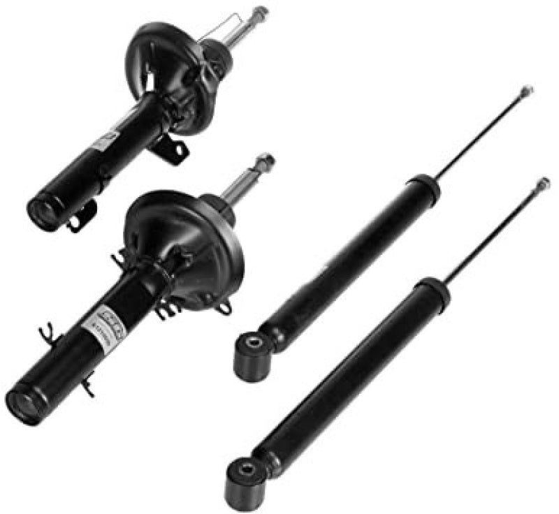 ST Shock Kit 15-16 VW Golf VII 50mm Torsion Beam