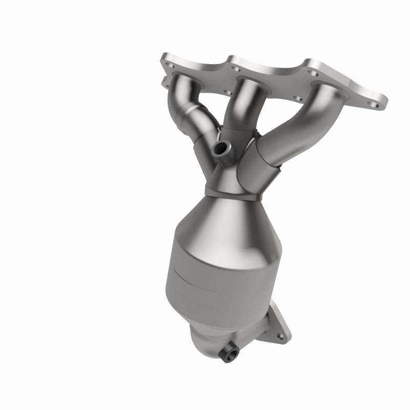 Collecteur avant MagnaFlow Conv DF Mitsubishi 06-09 Eclipse/Galant 06-08 Endeavor 3,8 L * PAS DE VENTE AU CANADA *