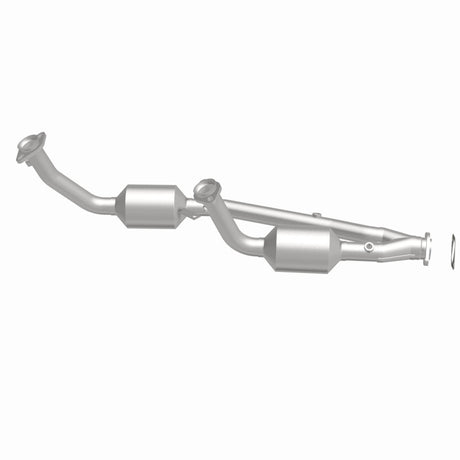 Convecteur MagnaFlow DF de catégorie Californie Ford Windstar 1995