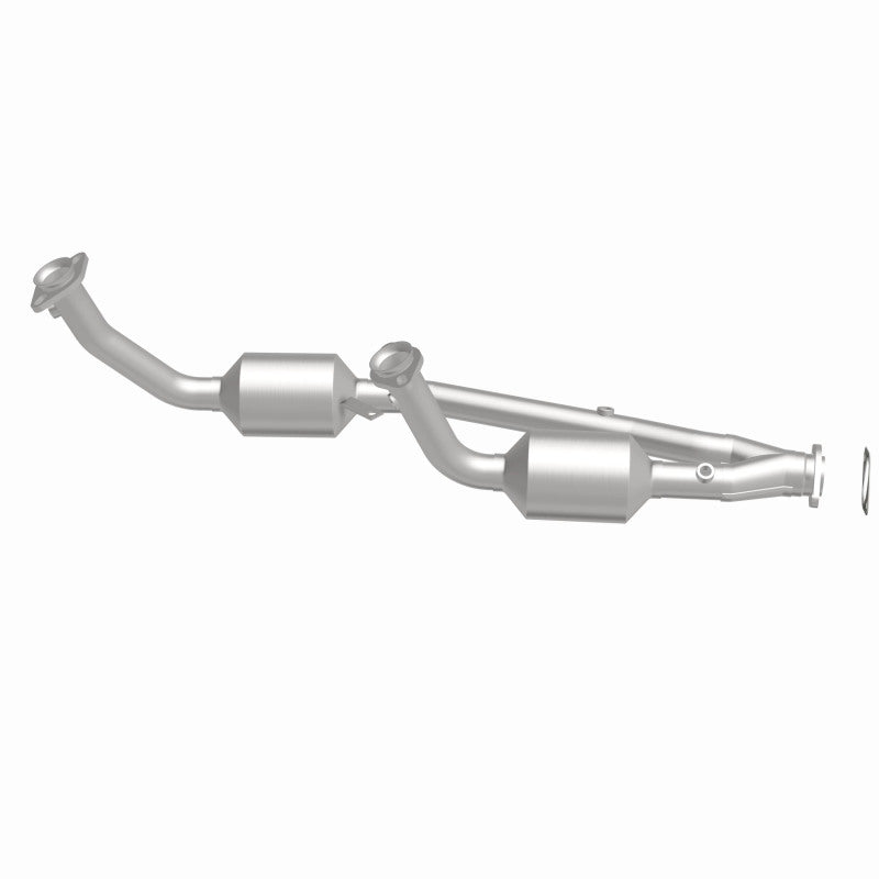 Convecteur MagnaFlow DF de catégorie Californie Ford Windstar 1995