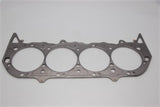 Joint de culasse Cometic Chevy BB 4,375 pouces alésage 0,040 pouce MLS 396/402/427/454