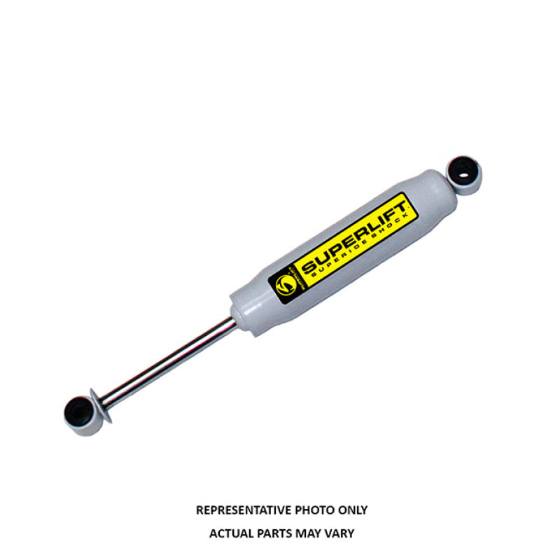 Stabilisateur de direction pour véhicules à essieu solide Superlift 73-87 GM - SR