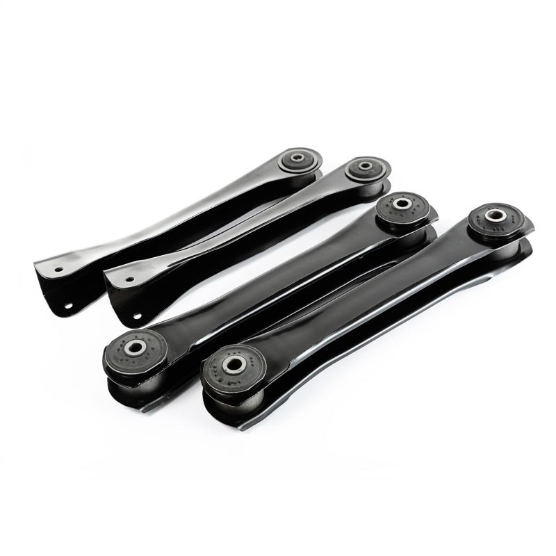 Kit de bras de suspension avant Omix - 84-06 TJ/LJ/XJ/MJ