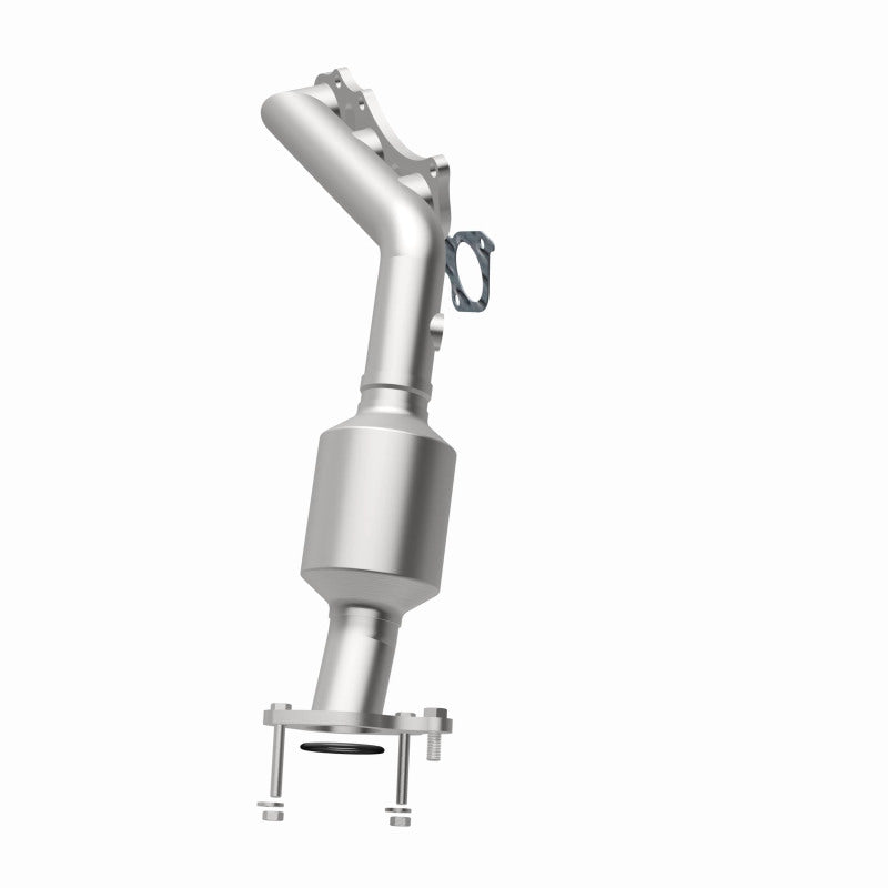 Collecteur côté conducteur MagnaFlow Conv DF Toyota 03-09 4Runner/05-09 Tacoma/05-06 Tundra 4.0L