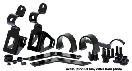 ARB Bp51 Fit Kit Jeep Jk +2In Rear