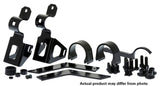 Kit d'ajustement ARB BP51 Jeep Jk + 4 pouces arrière