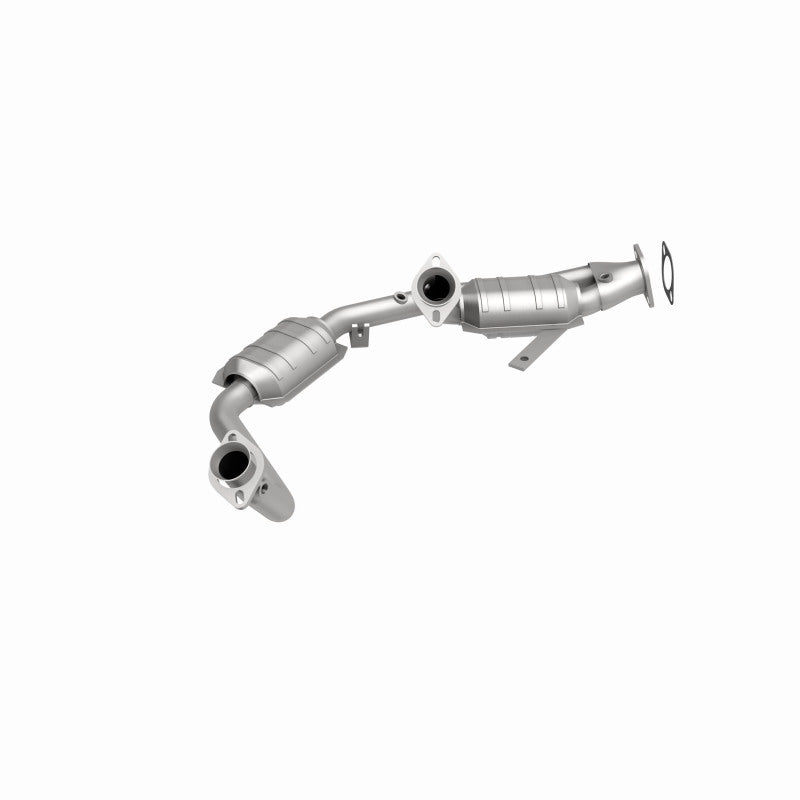 Moteur MagnaFlow Conv DF Taurus 96-99 3,0 L