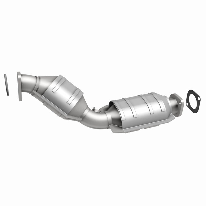 MagnaFlow Conv DF 03-04 Infiniti G35 3.5L Driver Side