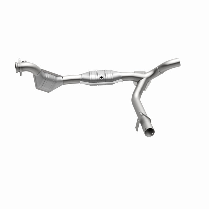 Convecteur MagnaFlow DF 01 pour camions Ford 4,6 L