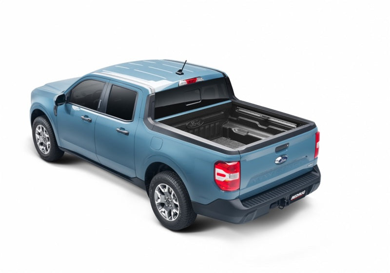 Tapis BedRug 2022+ Ford Maverick XLT (à utiliser avec un lit pulvérisé et non doublé)