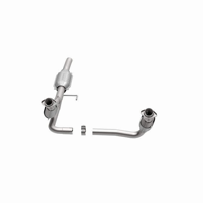 Convecteur MagnaFlow DF 00-03 Dodge Dakota 3,9 L