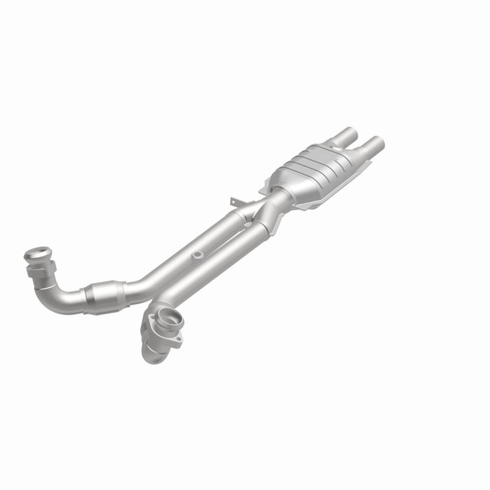 Convecteur MagnaFlow DF 81-86 Alfa Romeo GTV6 2,5 L