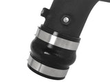 Tubes de refroidisseur intermédiaire aFe BladeRunner Combo 07.5-09 Dodge Diesel Trucks L6-6.7L (td)