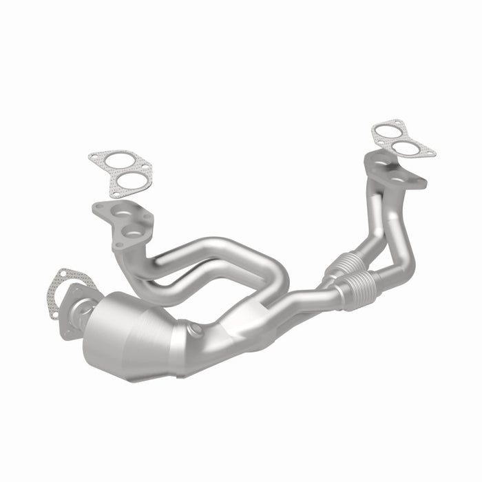 Convertisseur MagnaFlow à montage direct pour Subaru Impreza 2,5 L 06-11